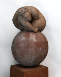 Sulla luna