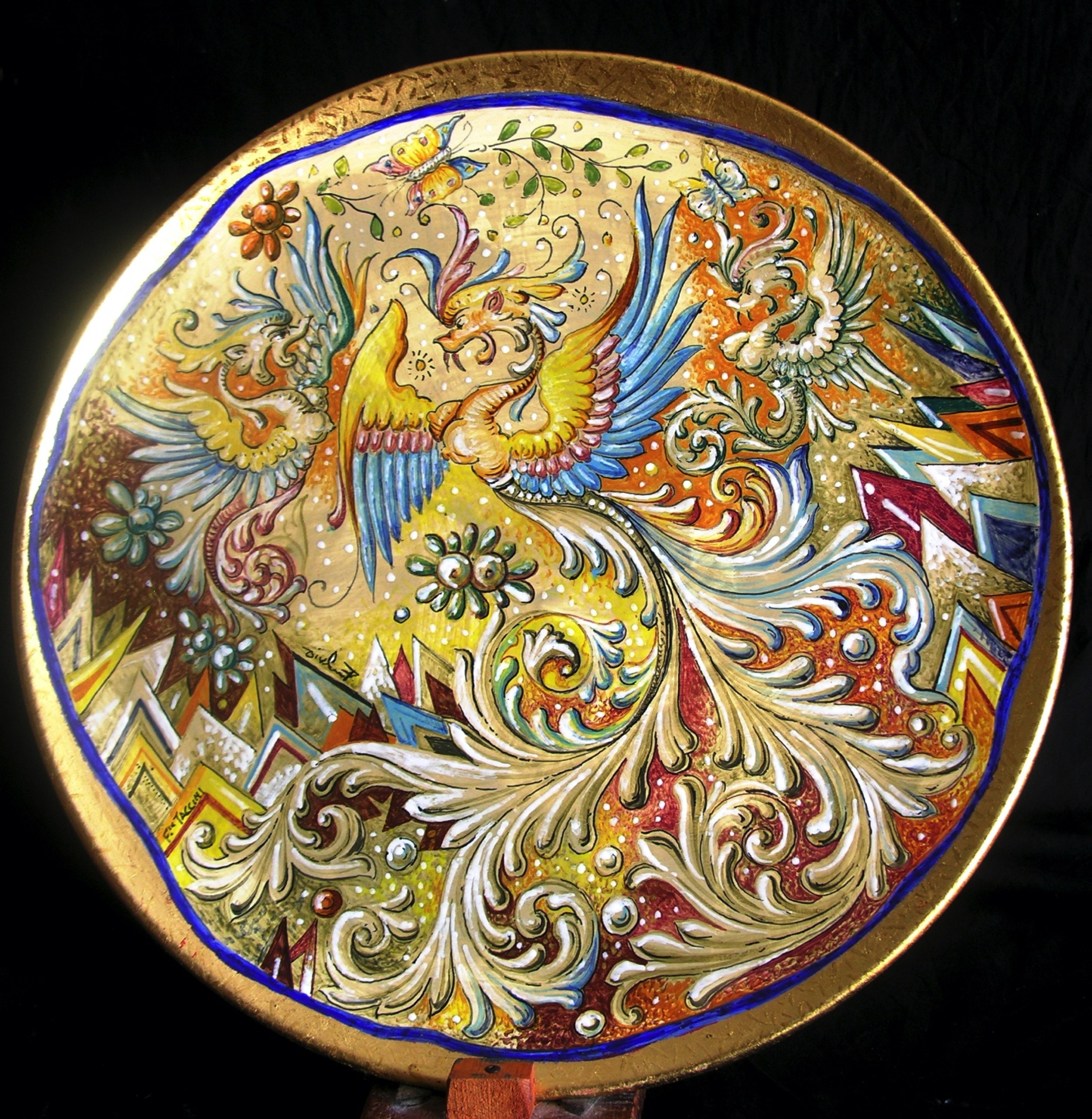 Urano La Collezione d'Arte dell'Ente Cambiano e della Banca Cambiano 1884