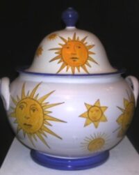 Helios (dalla collezione Christian Dior)