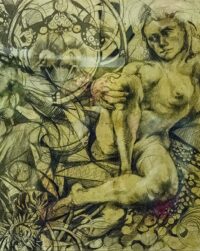 Il cavaliere della tavola rotonda “Re Artù”
